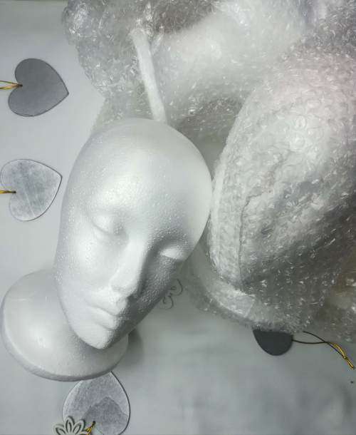 Wigmaking Wig Styling Tool Set