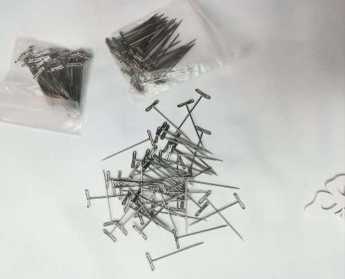 Wigmaking Wig Styling Tool Set