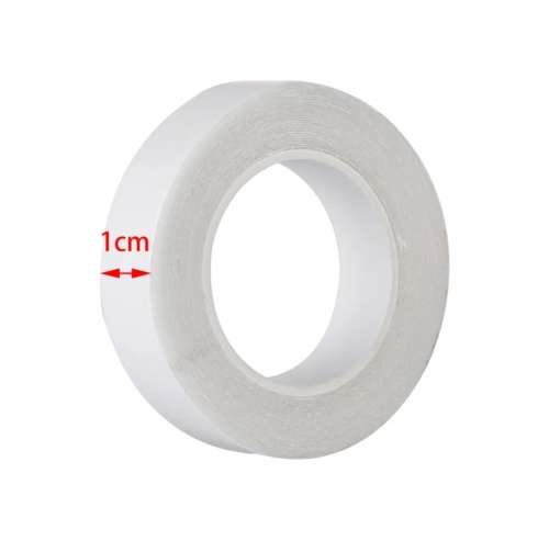 Lace wig glue tape FREE SHIPPING roll 3.0 metres Hair Extensions Double Sided Tape Skin