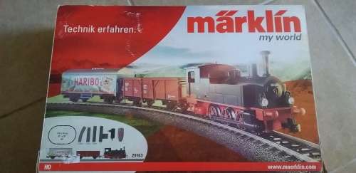 Marklin