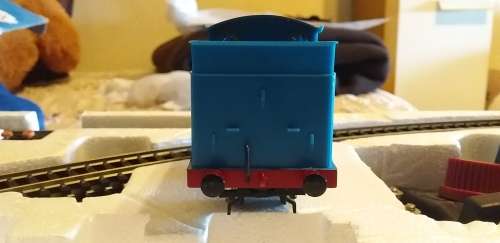 Hornby thomas the tank engine