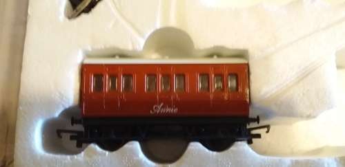 Hornby thomas the tank engine