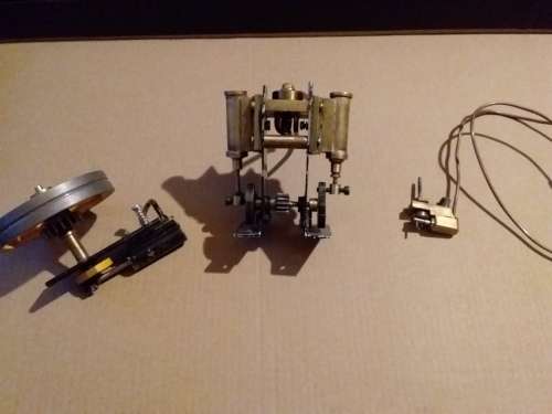 Steam engine models live steam