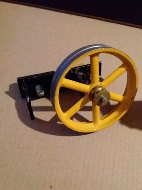 Steam engine models live steam