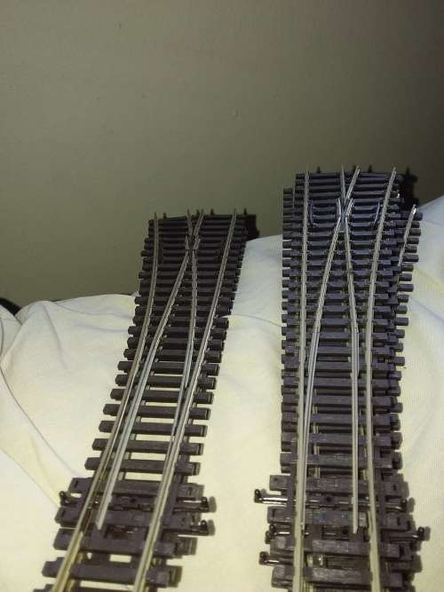 Peco points