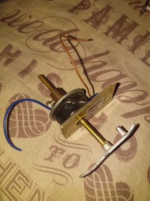 Gaugemaster peco