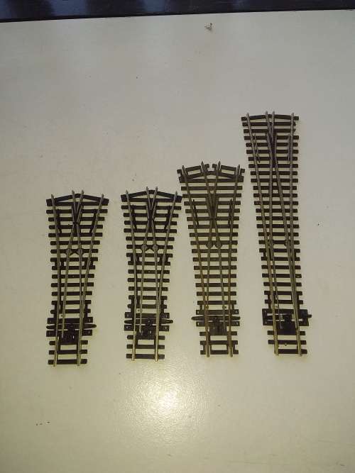 Peco points