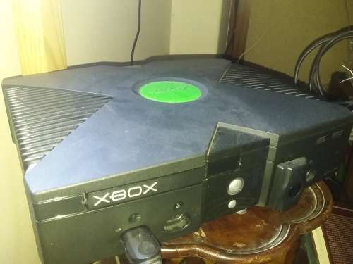 Xbox og