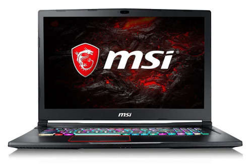 MSI RAIDER GE73 VR 7RF