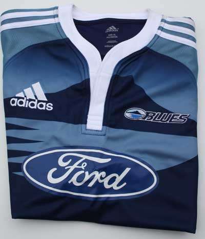 Blues Rugby Jerseys