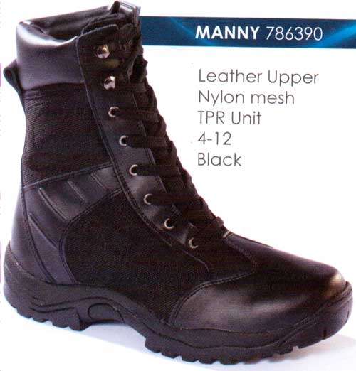 Bata Manny Boots