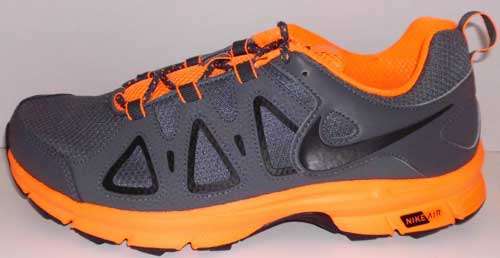 Nike Air Alvord 10