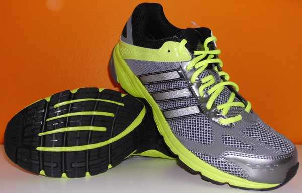 adidas Duramo 4 M Lime