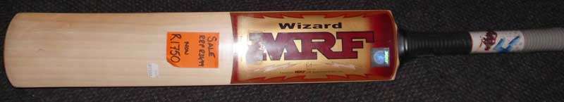 MRF Wizard