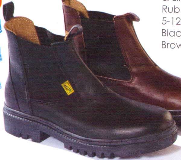 Bell Scorpion Fire Steel Toe Caps UK11 only