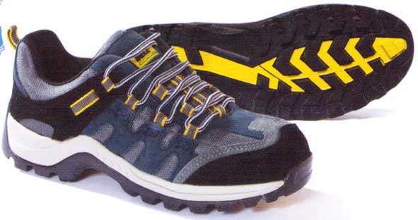 Bell Cobra Steel Toe Cap