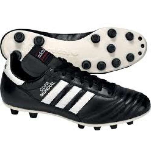 adidas Copa Mundial Rugby Boots last UK13 only