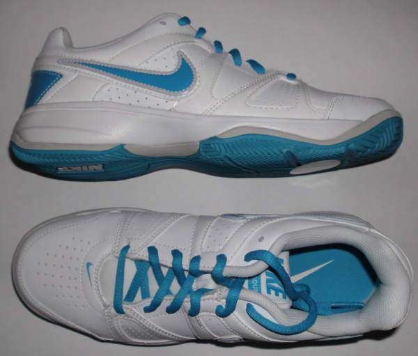 Nike City Court VII ladies