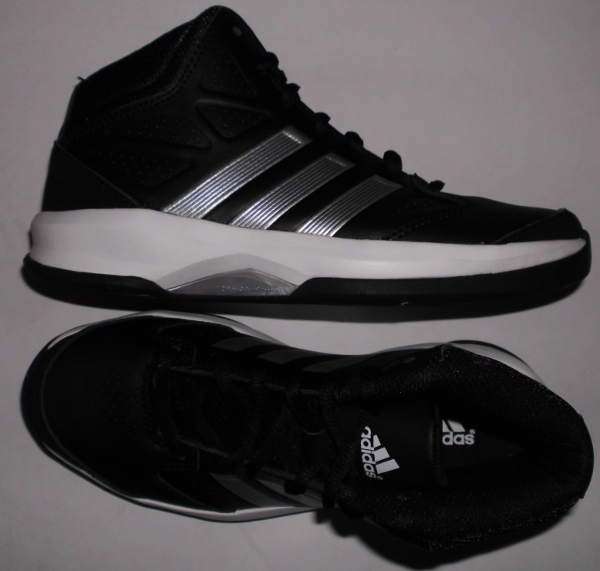 adidas Isolation K