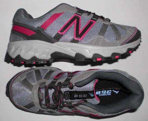 New Balance WT350CP2 Ladies Trail Running Shoes