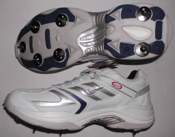 Olympic Cricket Spikes - SALE