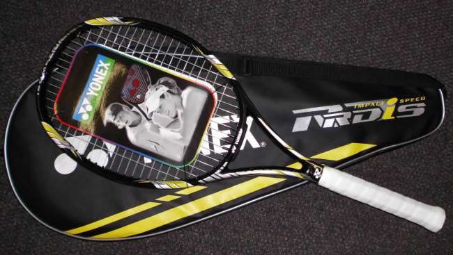 Yonex RDiS700 G3 4 3/8