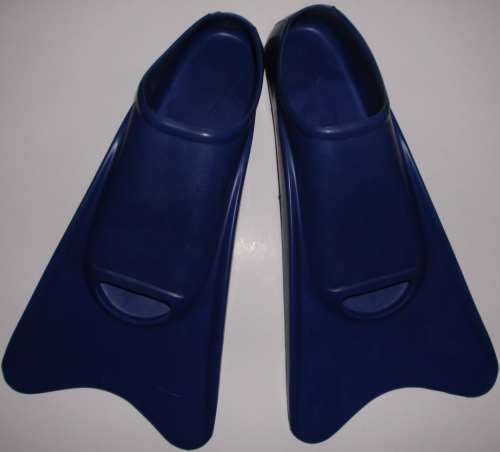 Swimming Fins 34-36/ UK1-3