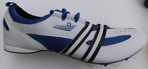Admiral Podium Track Shoes UK11 only CLEARING