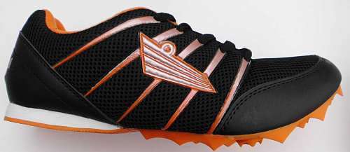 Admiral Relay Track Shoes UK7 only