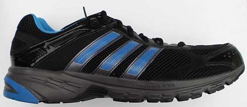 adidas Duramo 4 M Black Blue