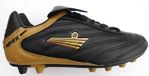 Admiral Kids Soccer Boots UK2 ***Clearing***