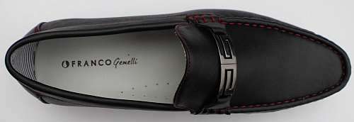 Franco Gemelli - Slip on **Clearing** UK6.5 left