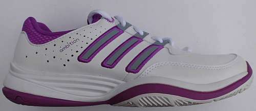 adidas Ambition Ladies - Purple UK7's only