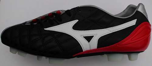Mizuno Shinogi MD **Clearing**