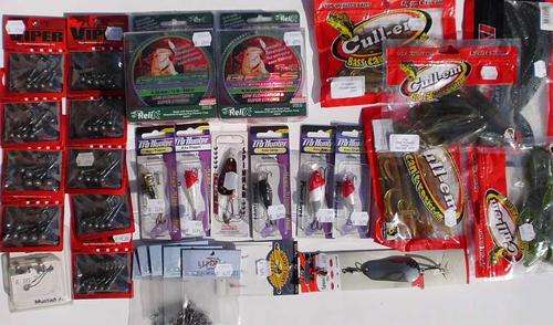 Bass/ Drop shot fishing 1