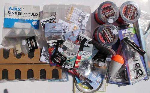 Sea Bundle 1