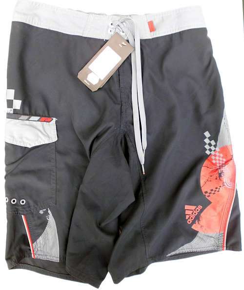 adidas Mens Board Shorts - Size Small only