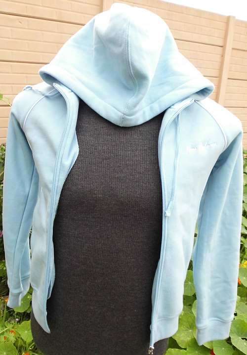New Balance Hoody - XS only