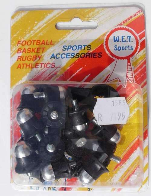 Rugby Studs - heavy duty