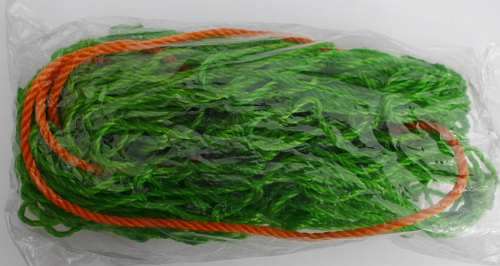 Net ball bags - holds from 5 - 10 balls