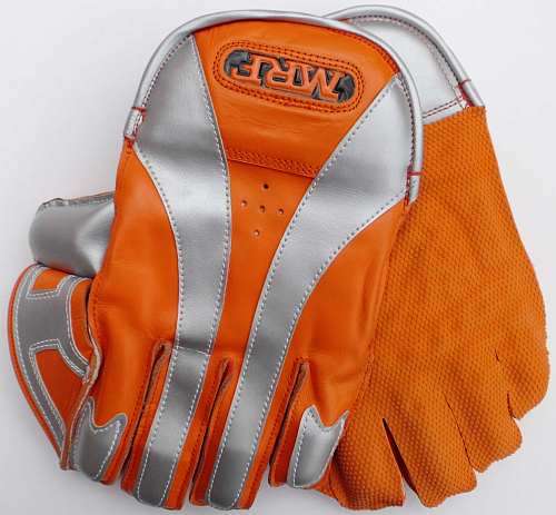 MRF Boys Wicket Keeping Gloves