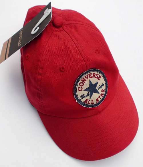 Converse Cap - L/XL