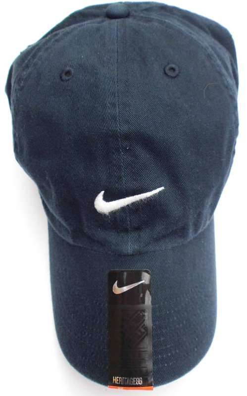 Nike Navy Cap