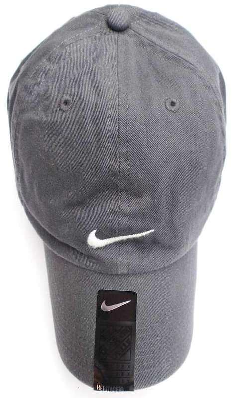 Nike Grey Cap