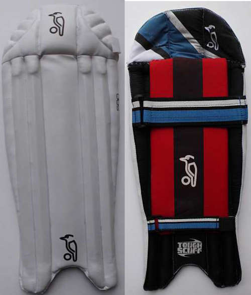 Kookaburra 500 Mens wicket keeping pads