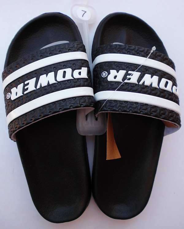 Power Sandals