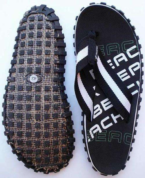 Floater - Black