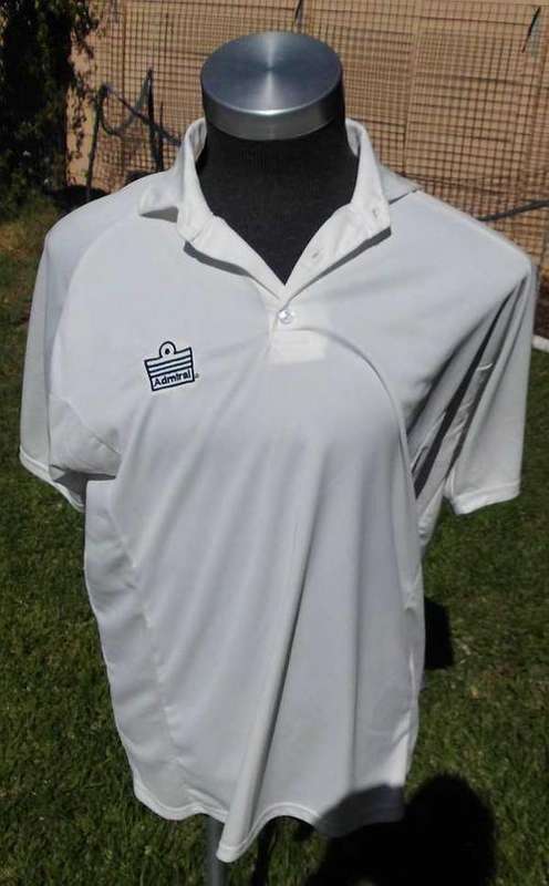 Cricket Shirt XL