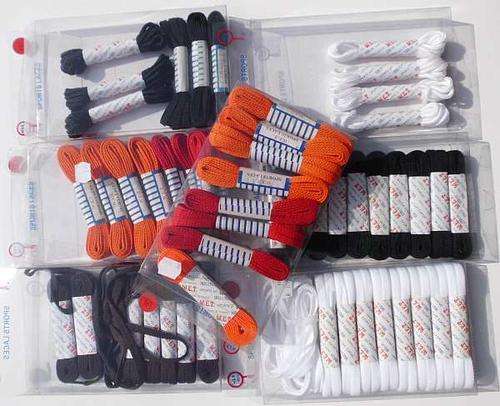 Shoe Laces :: Clearing 50 Pairs