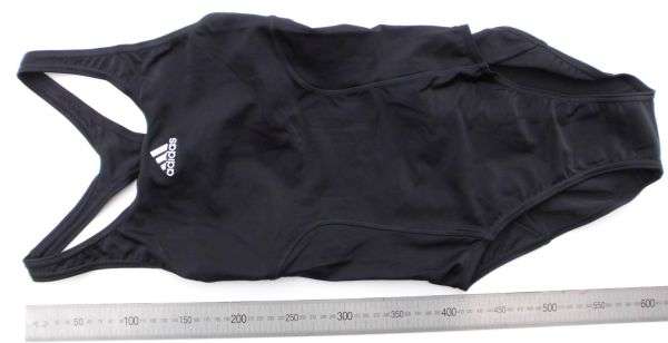 Adidas Black Costume :: Size 30